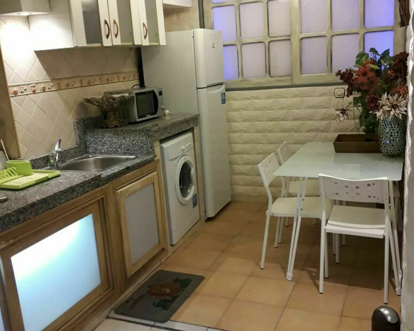 Studio Les Belles Residences 卡萨布兰卡 摩洛哥