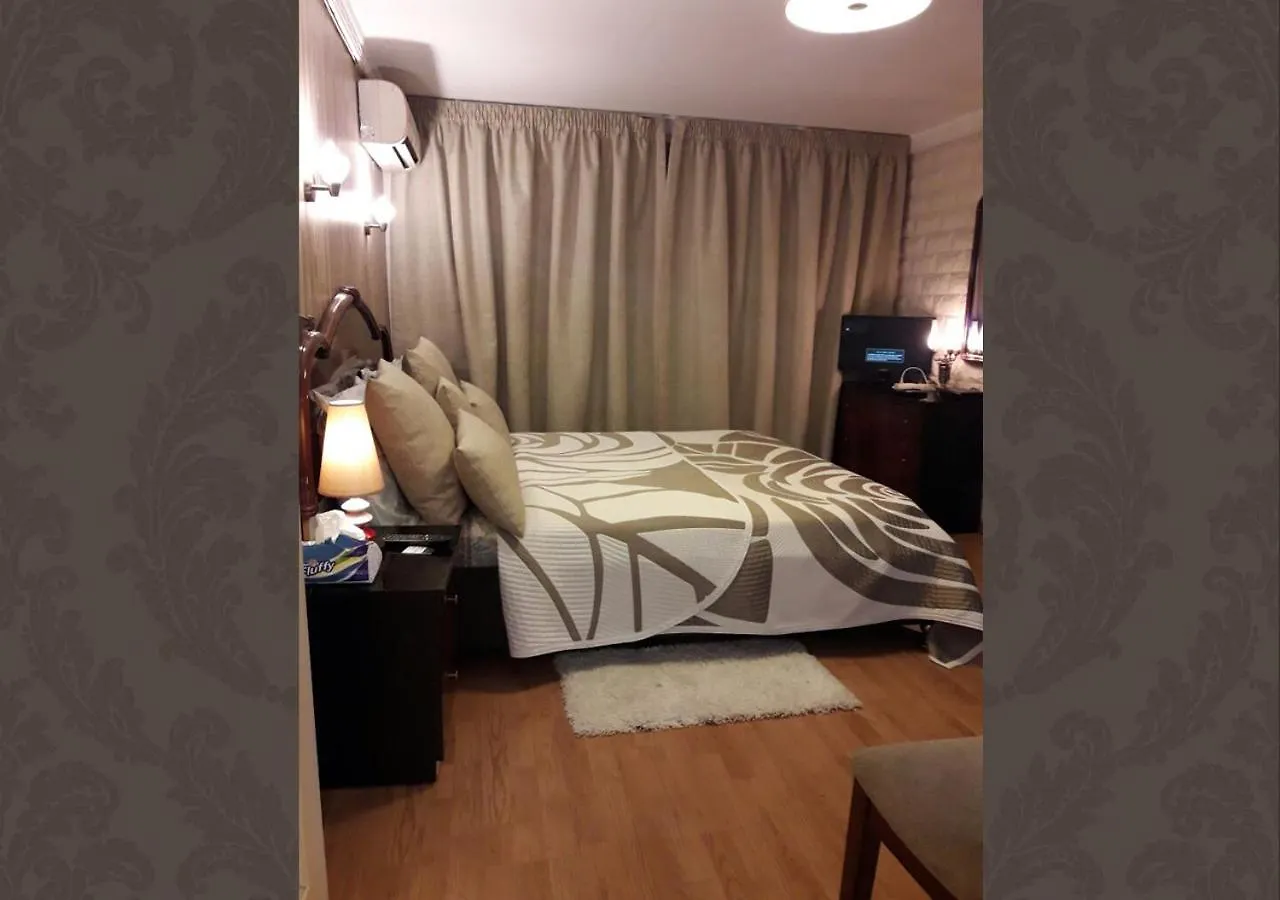 Studio Les Belles Residences Casablanca Morocco