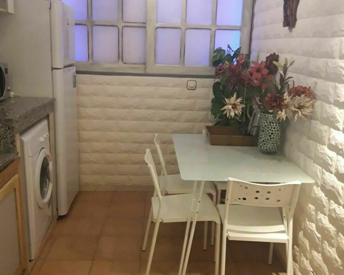 Studio Les Belles Residences Casablanca Apartment