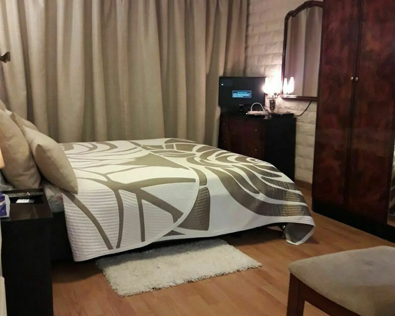 Studio Les Belles Residences Casablanca