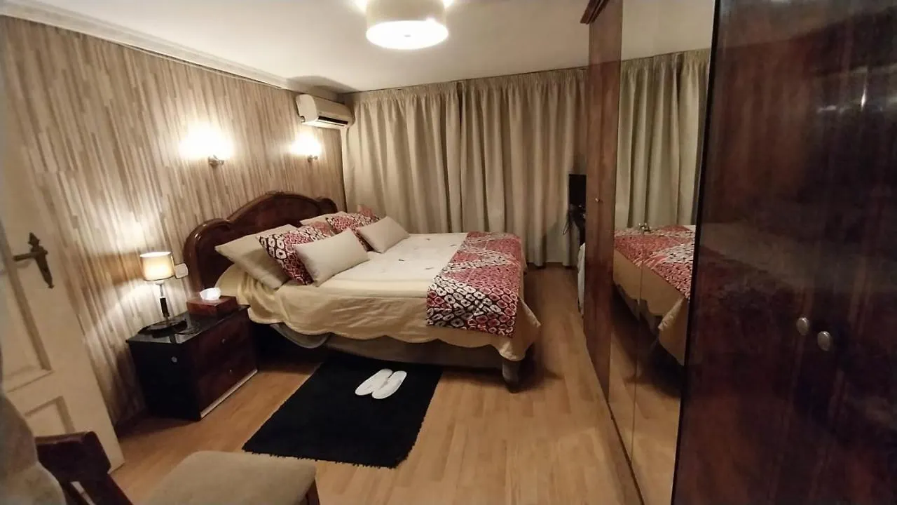 Studio Les Belles Residences Casablanca