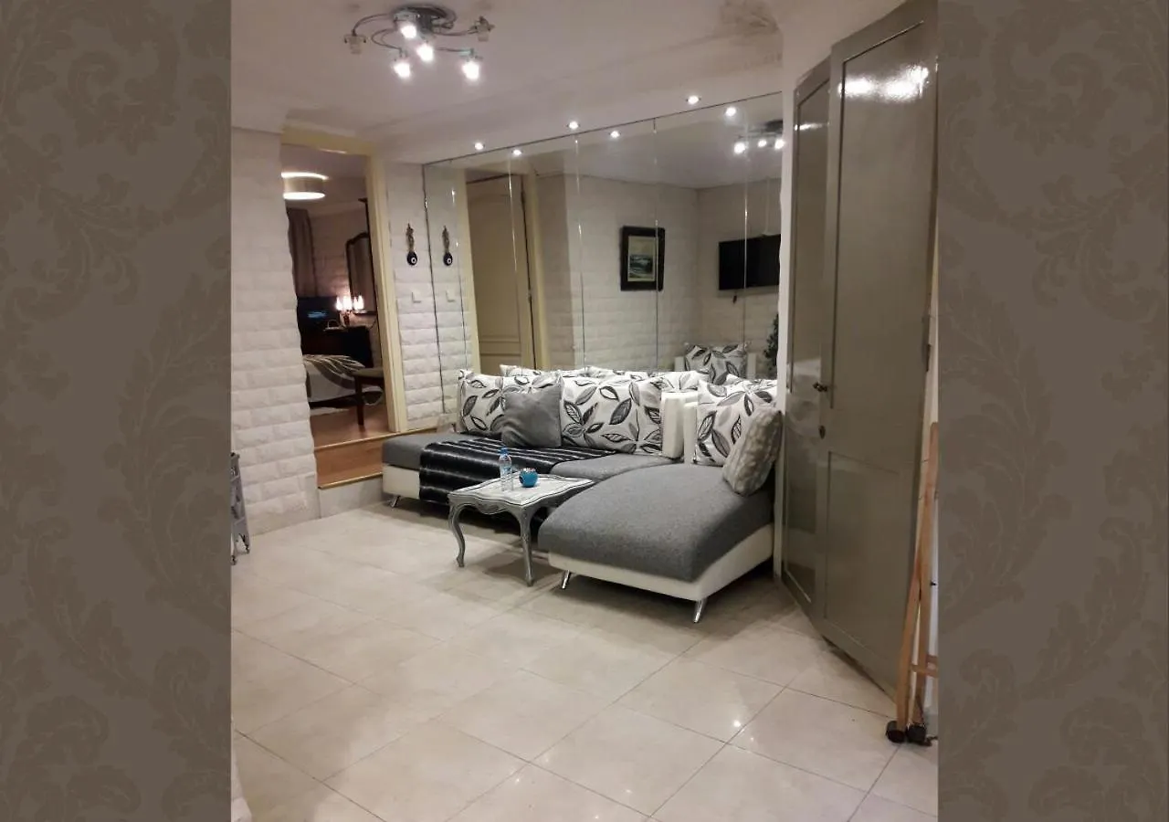 Studio Les Belles Residences Casablanca 0*,  Morocco
