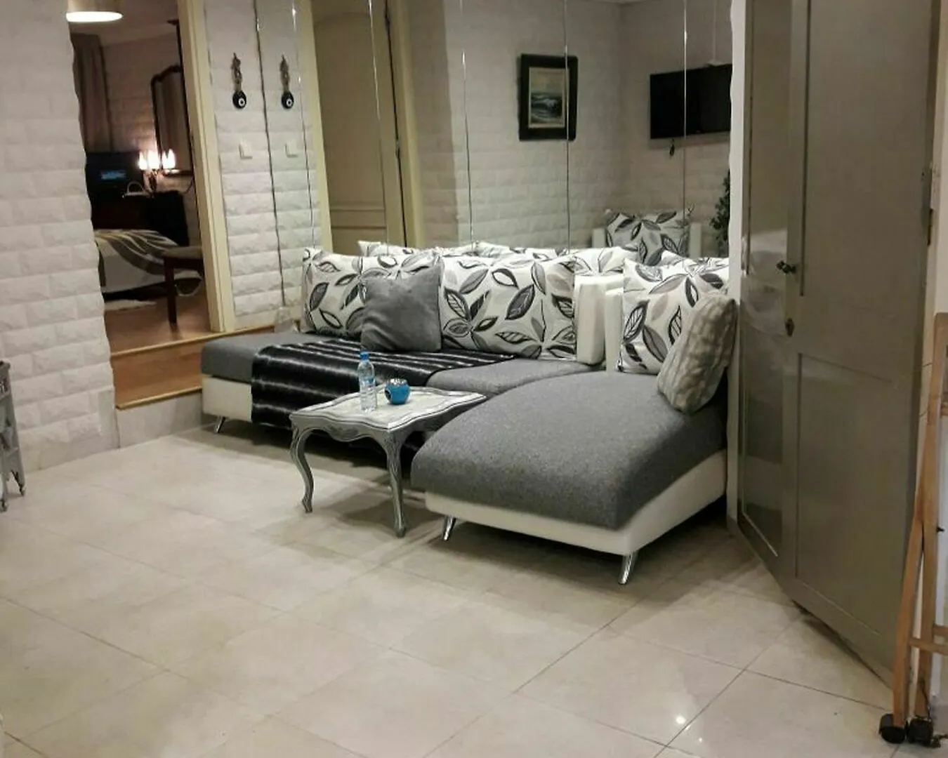 Studio Les Belles Residences Casablanca 0*,  Morocco