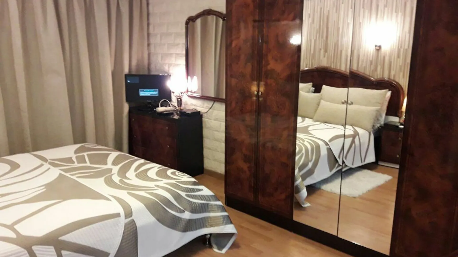 Studio Les Belles Residences Casablanca